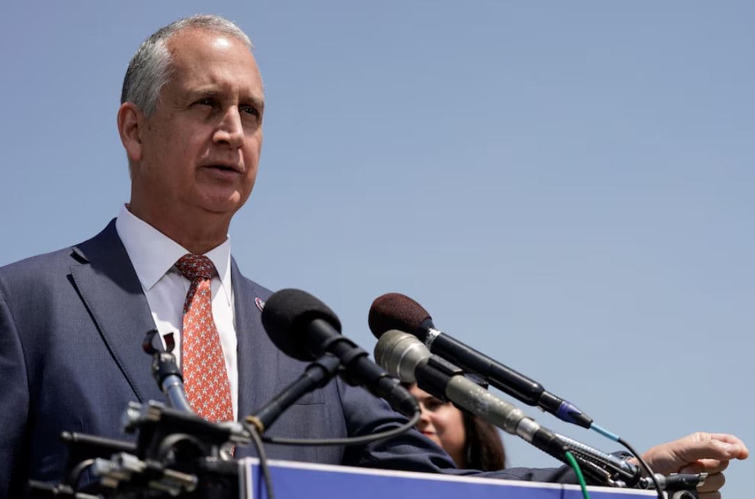 Político: Congresistas republicanos quieren un cronograma rápido para las elecciones en Venezuela