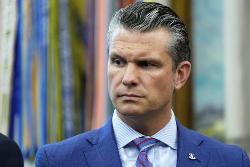 Pete Hegseth: La ofensiva contra Irán es la más letal de la historia