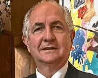 Antonio Ledezma: Reflexiones sobre el 23 de enero y la lucha venezolana