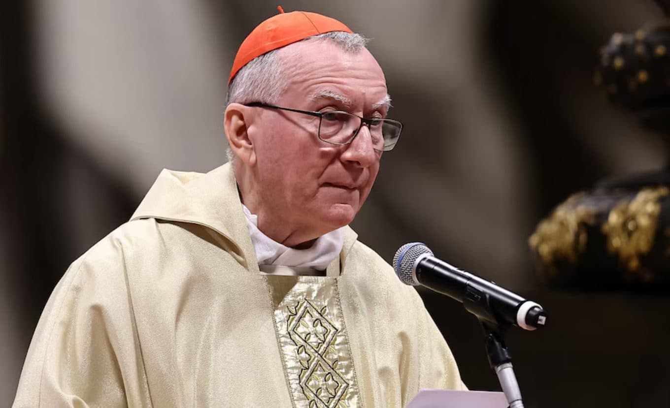 Vaticano reveló su oferta a Maduro: salvoconducto para huir del país