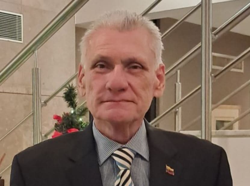 El Helicoide: Símbolo de la Lucha Democrática en Venezuela