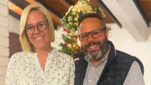 Mariana González alertó sobre condiciones deplorables en la cárcel donde presume está Rafael Tudares