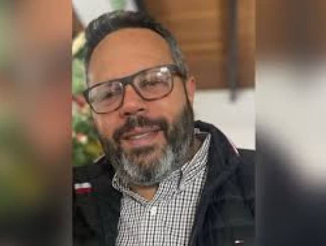 Tras 380 días en prisión, Rafael Tudares finalmente es liberado