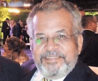 Alfredo Álvarez: Un llamado a la defensa de la patria y soberanía