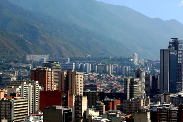Reforma necesaria: ¿Cómo fortalecer la infraestructura en Venezuela?