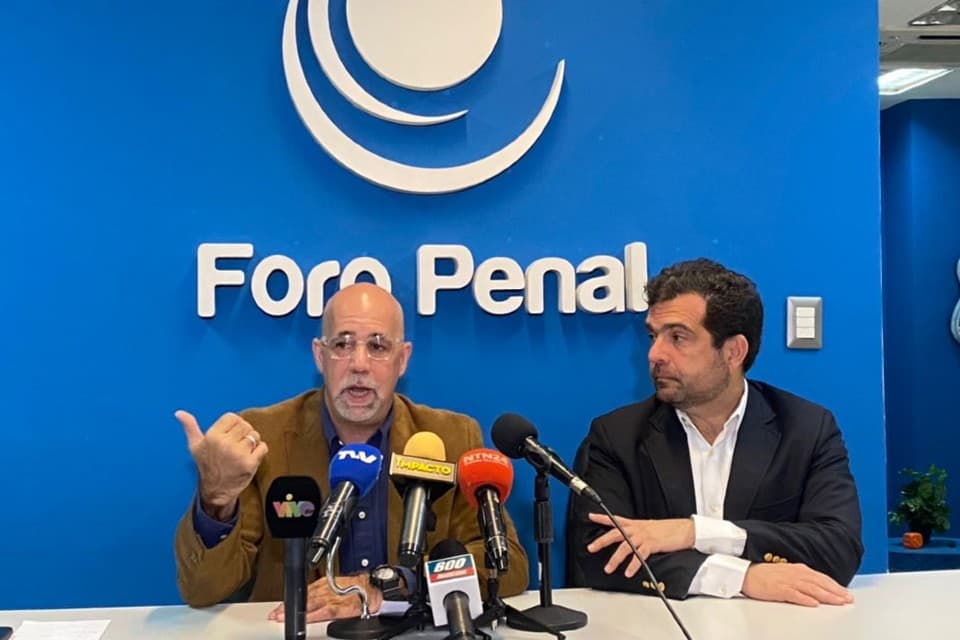 Venezolana ONG Confirma Liberación de Tres Ciudadanos Holandeses