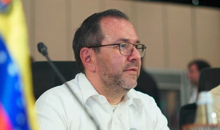 Régimen chavista sigue desafiando a las advertencias de Trump tras reafirmar su alianza con Cuba