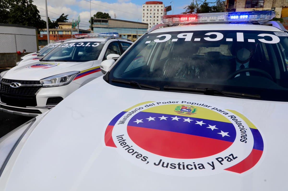 Acribillan a motorizado de Yummy en Caracas: un crimen más en la capital
