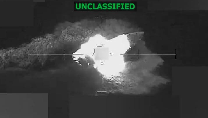 EEUU ataca lancha en el Pacífico: Implicaciones para Venezuela