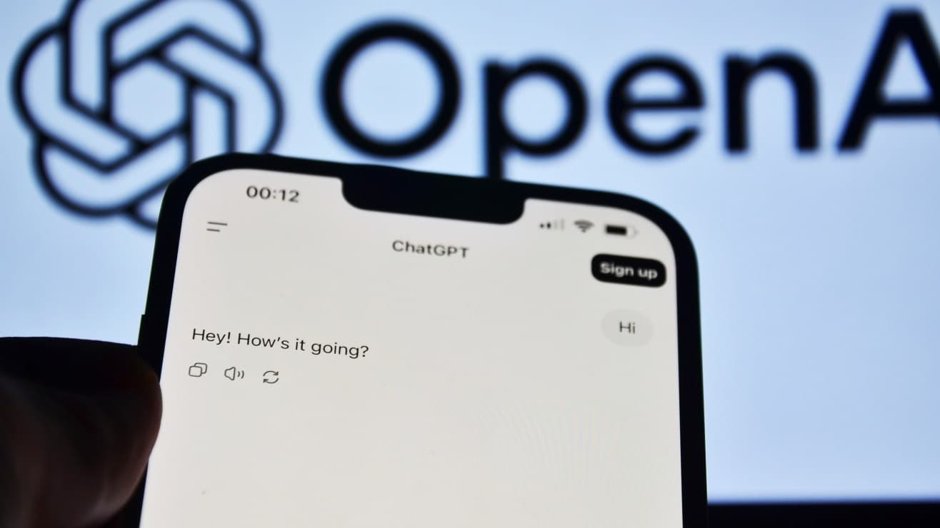 OpenAI y la IA: Nuevas leyes sobre datos biológicos generan debate
