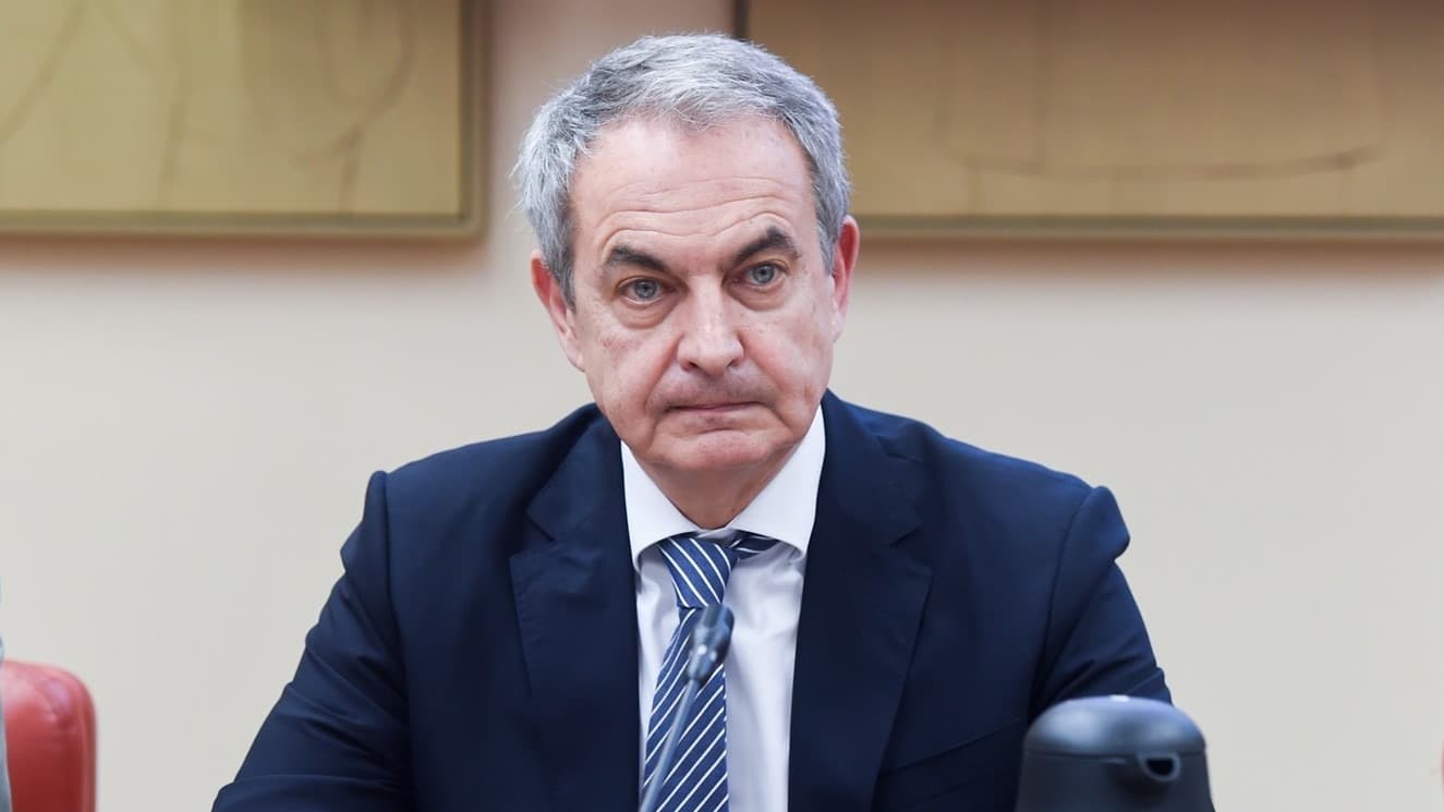 Zapatero viaja a Arabia Saudí por investigaciones sobre Plus Ultra