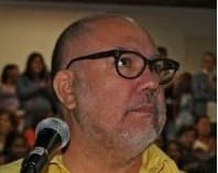 William Anseume: Abogando por la Justicia Laboral en Venezuela