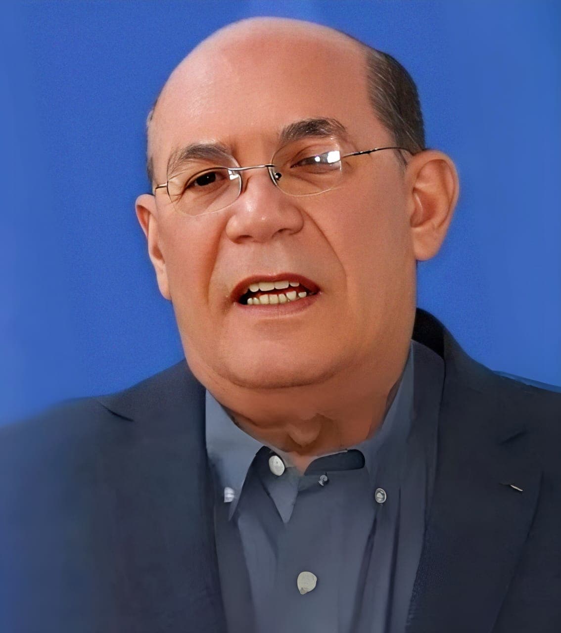 Omar González: Delcy Rodríguez revela su sumisión al régimen de Maduro