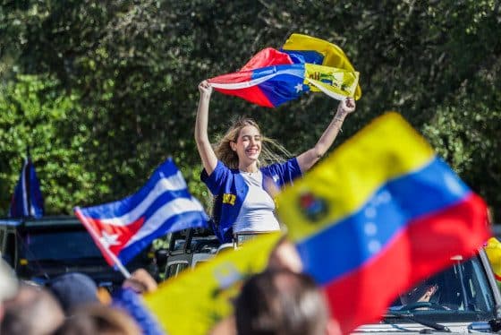 “Somos blanco del régimen”: inmigrantes temen que los obliguen a retornar a Venezuela