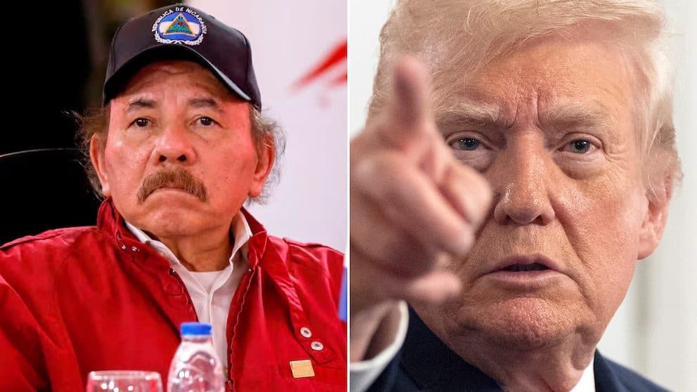 EEUU exige el cese de la represión en Nicaragua y pide liberar presos políticos