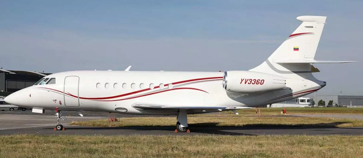 EEUU bloqueó aviones de Pdvsa que usaba Zapatero para reunirse con Maduro sin dejar rastro