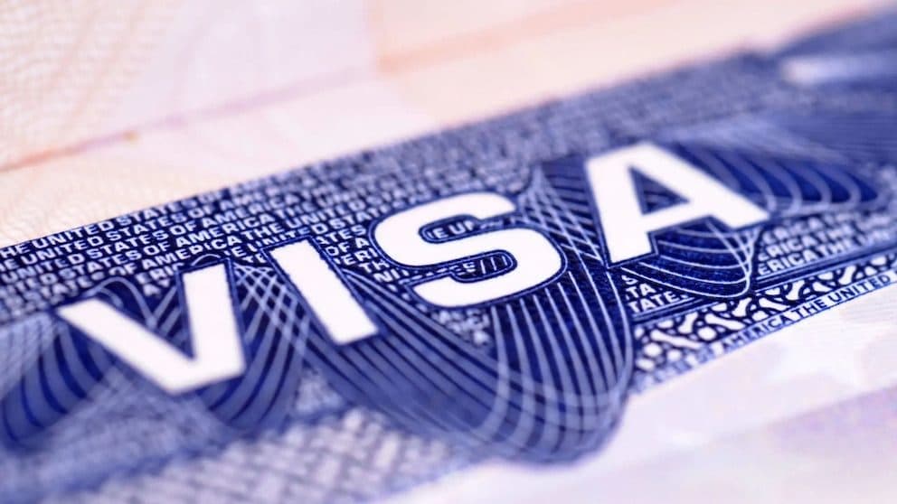 Visa en EE.UU.: Razones detrás de la denegación de miles anuales