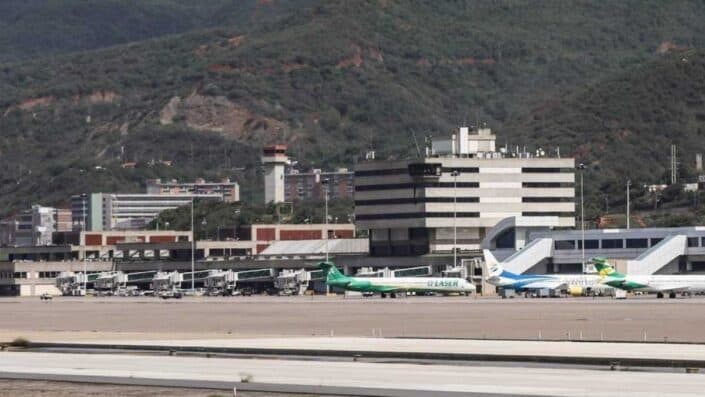 ¿Qué se requiere para que las aerolíneas regresen a Venezuela?