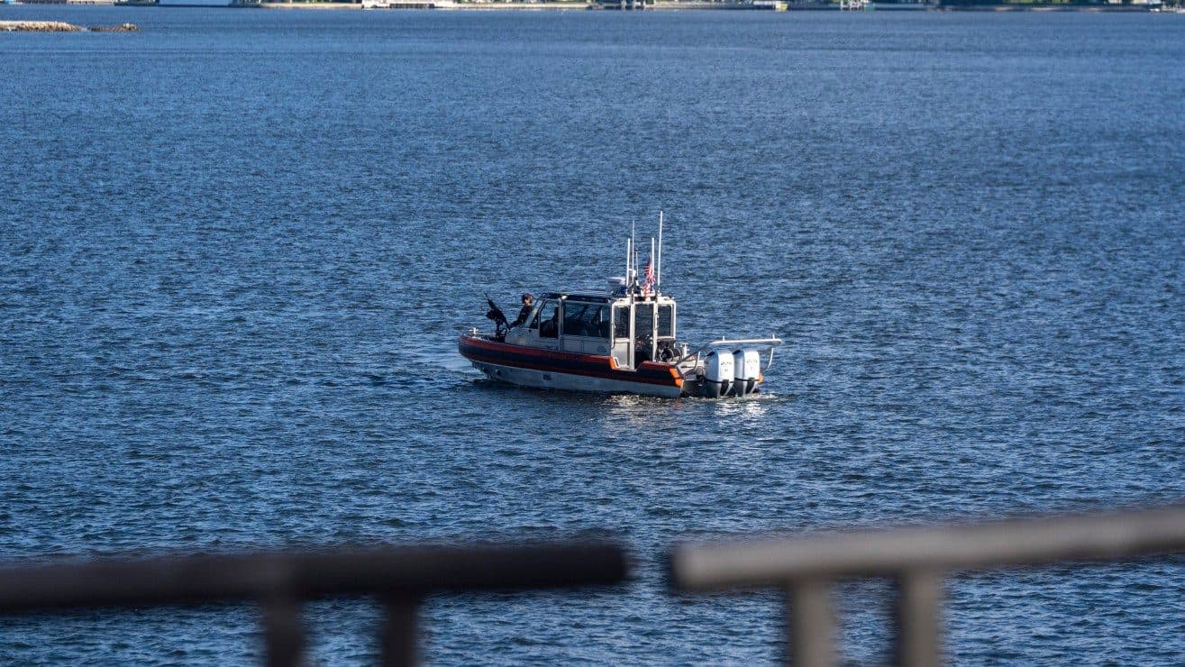 Los restos de un exalcalde de Oregón desaparecido fueron identificados 20 años después