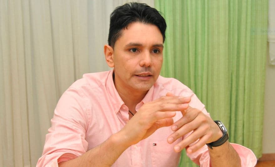 Emergen Denuncias sobre el Alcalde Paraqueima y sus Condiciones de Reclusión