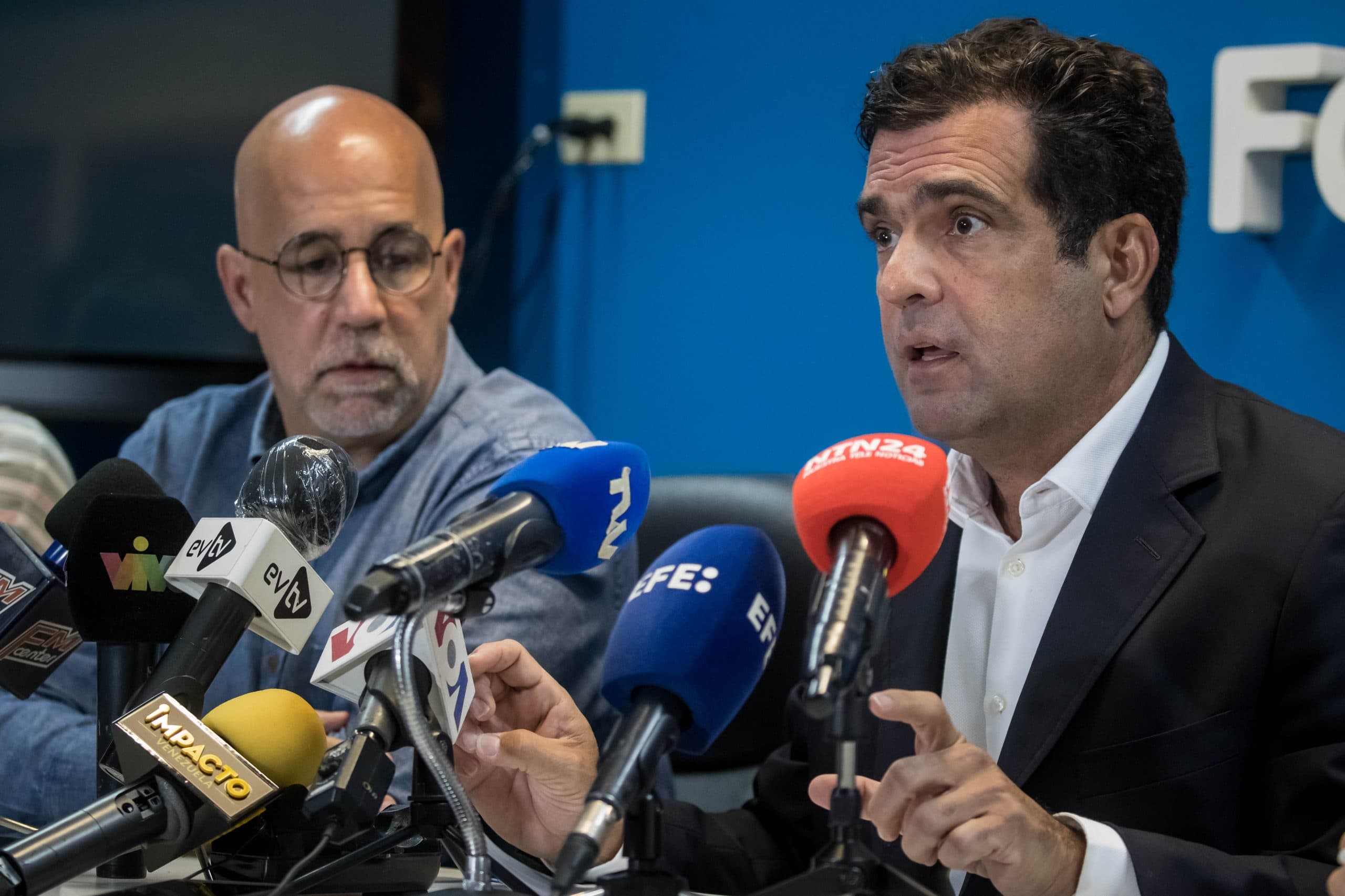 Inesperada Liberación: 104 Presos Políticos en Venezuela el 25 de Enero