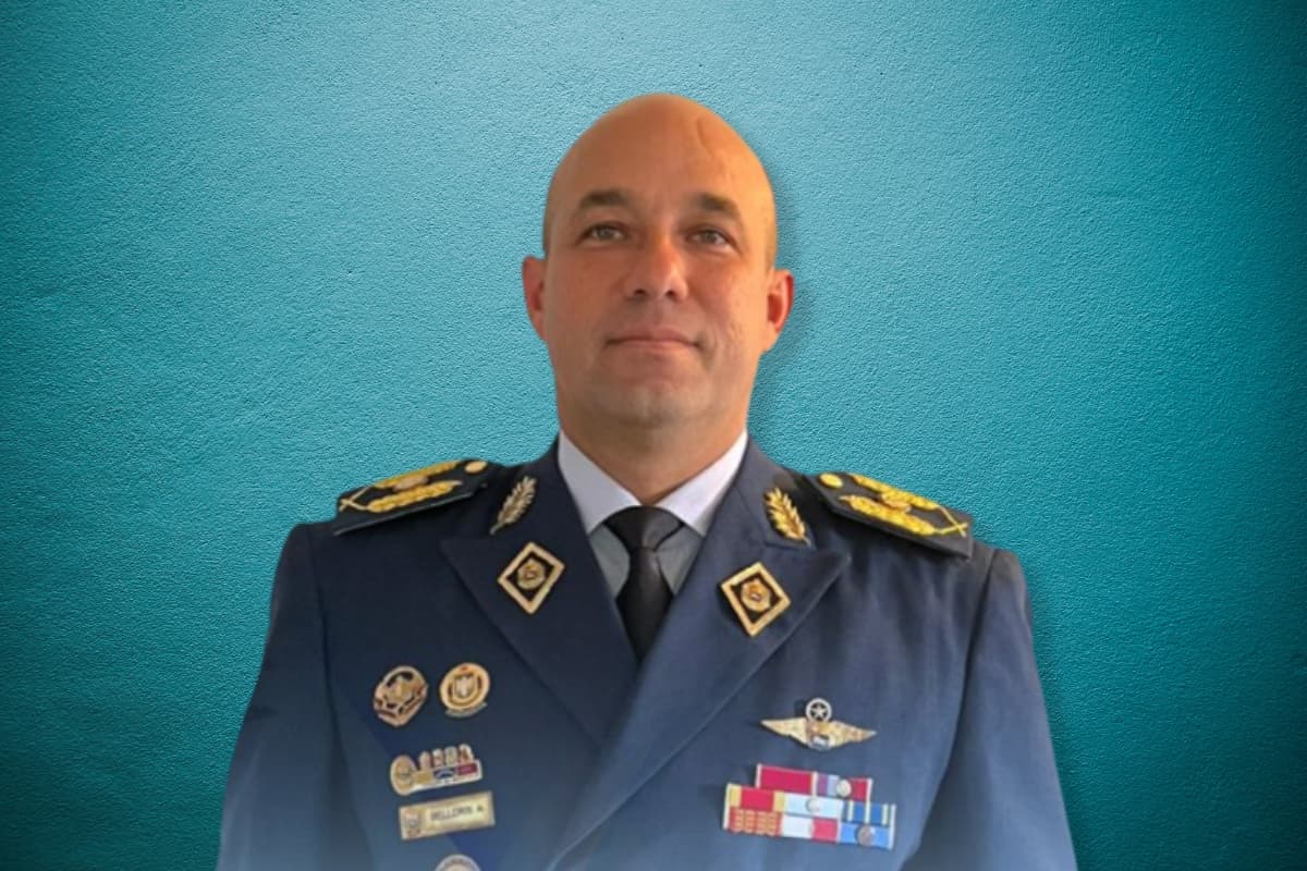 Aníbal Bellorín, nuevo presidente de Conviasa: ¿Cambio o continuidad?