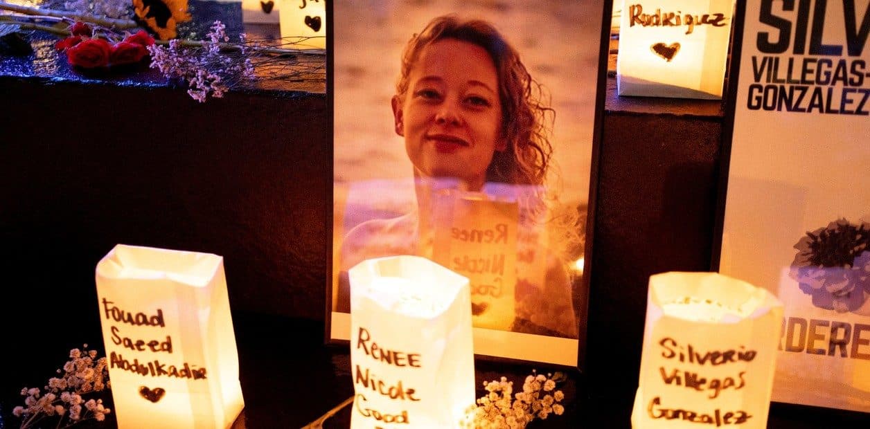 Revelan detalles impactantes de la muerte de mujer baleada por ICE en Minnesota