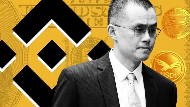 Binance enfrenta controversia por millones en fondos sospechosos relacionados con Hezbollah y Venezuela
