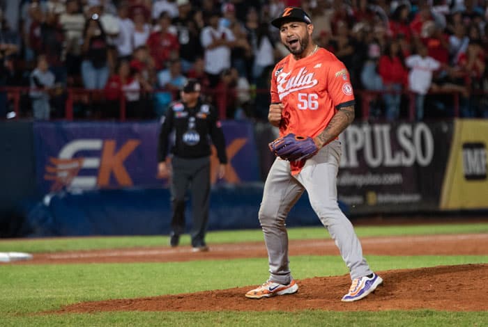 Águilas del Zulia Renacen en la Postemporada con Triunfo ante Cardenales