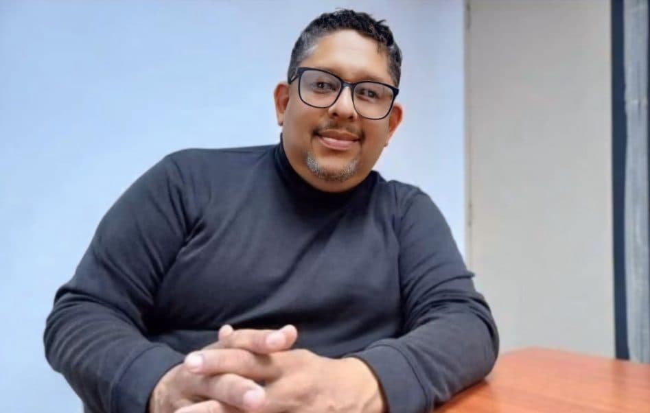 Sntp confirmó la excarcelación del ingeniero y activista Ángel Godoy este #14Ene