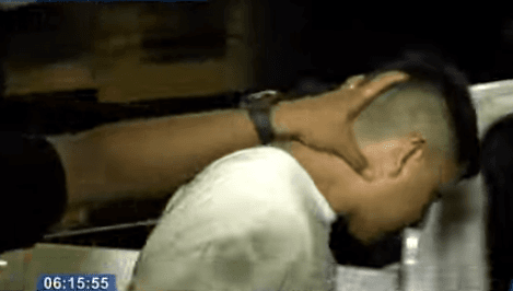 Tres venezolanos arrestados en Perú por homicidio de colombiano