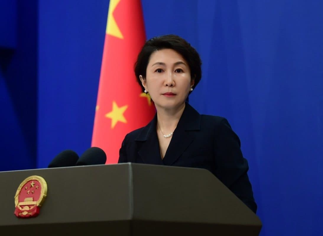 China critica licencias mineras de EEUU en Venezuela por exclusión empresarial