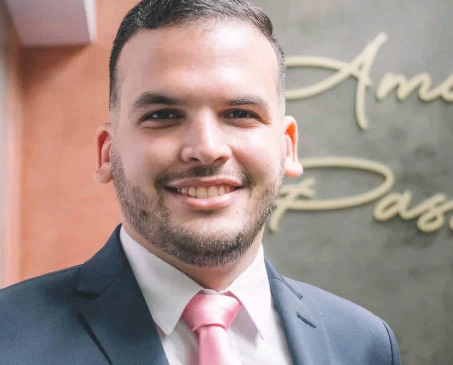 Sntp confirmó la excarcelación del periodista Mario Chávez Cohen