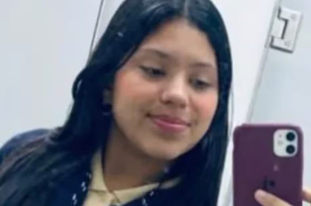 ClippVe alertó que presionan a la adolescente Samantha Hernández para que acepte delitos que no cometió