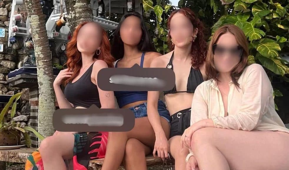 El asesinato de un narco en Ecuador revela el poder de las 'narcobarbies'
