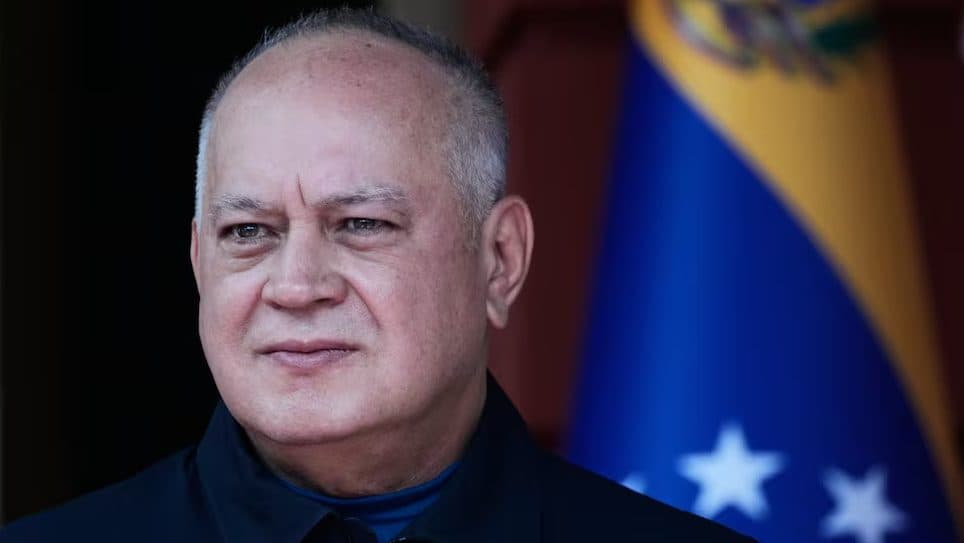 Diosdado Cabello: El Enigmático Líder del Nuevo Chavismo en Venezuela