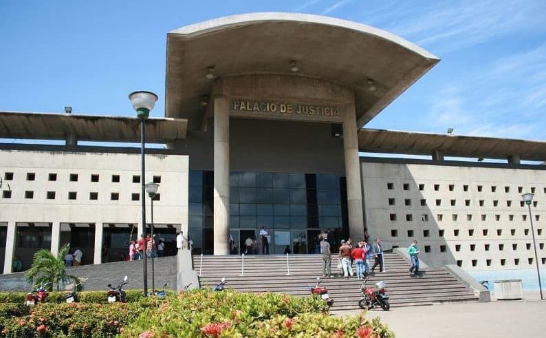 Represión en Anzoátegui: 10 adolescentes tras las rejas por jugar en la calle