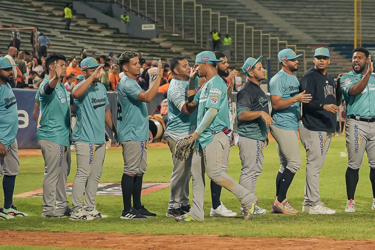 Bravos se sacudieron la mala pava al superar a las Águilas