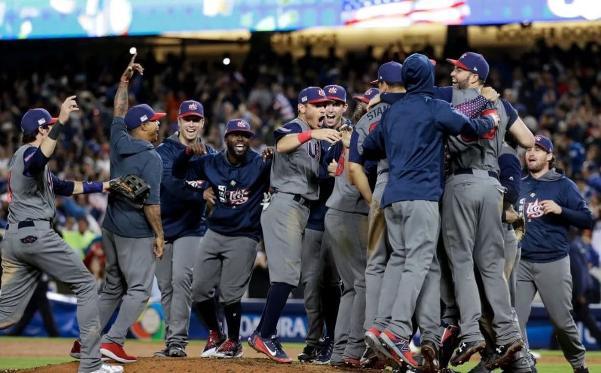 Estelar lanzador saldrá del retiro para tener su “Last Dance” en el Clásico Mundial de Béisbol