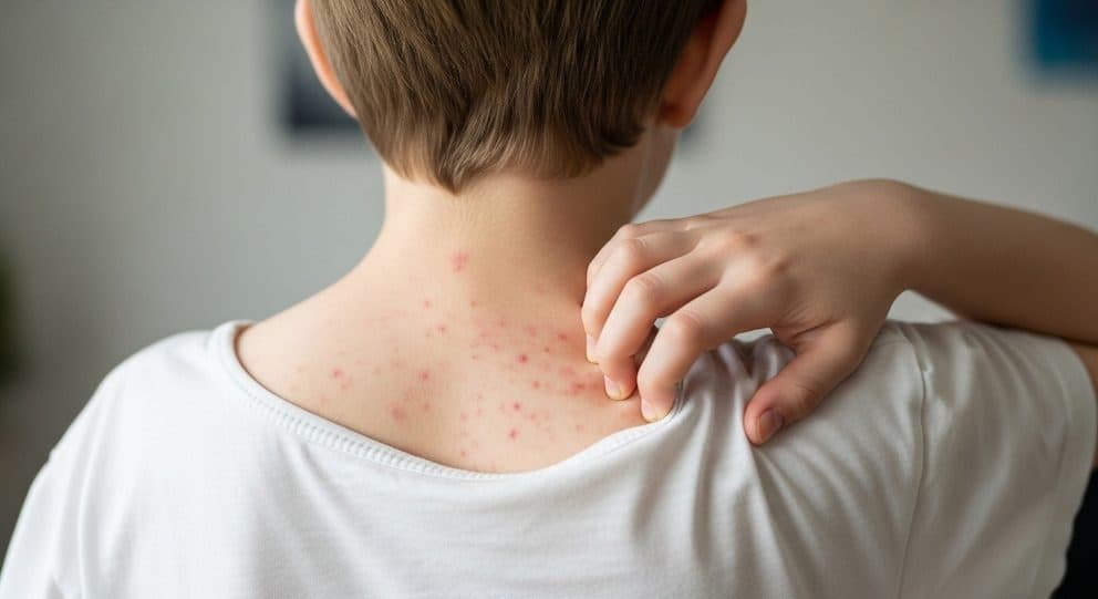 Al menos 171 casos de sarampión confirmados en nueve estados de EEUU en 2026