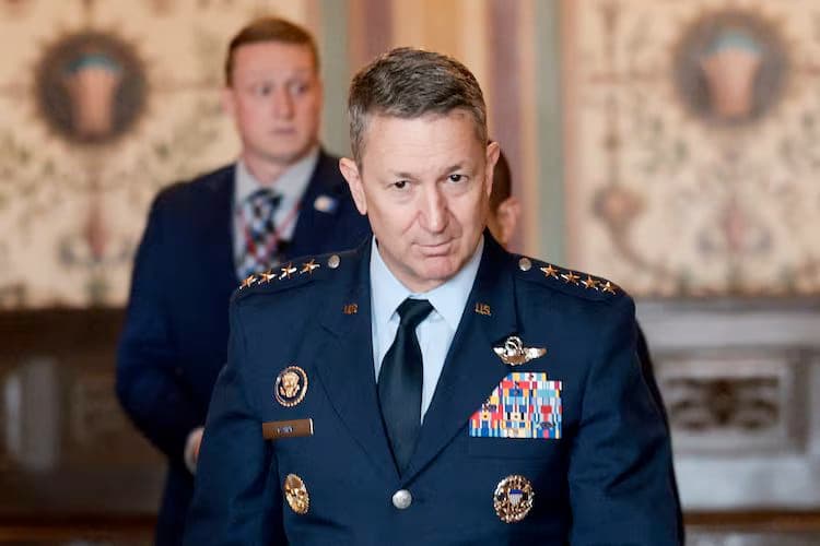 EEUU reúne a 34 países en cumbre militar para combatir el narcoterrorismo