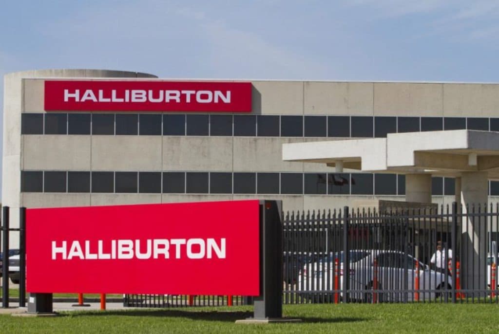 Halliburton da pasos hacia un posible regreso a Venezuela