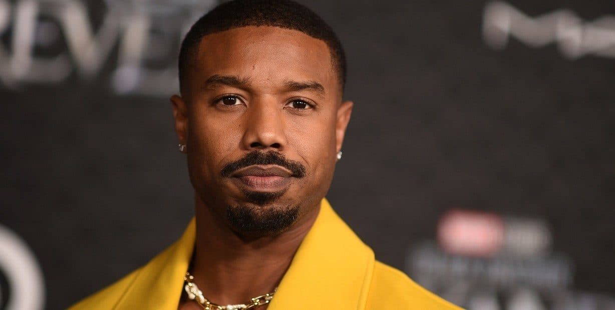 Michael B. Jordan: ¿Por qué sigue viviendo con sus padres a pesar de su fortuna?