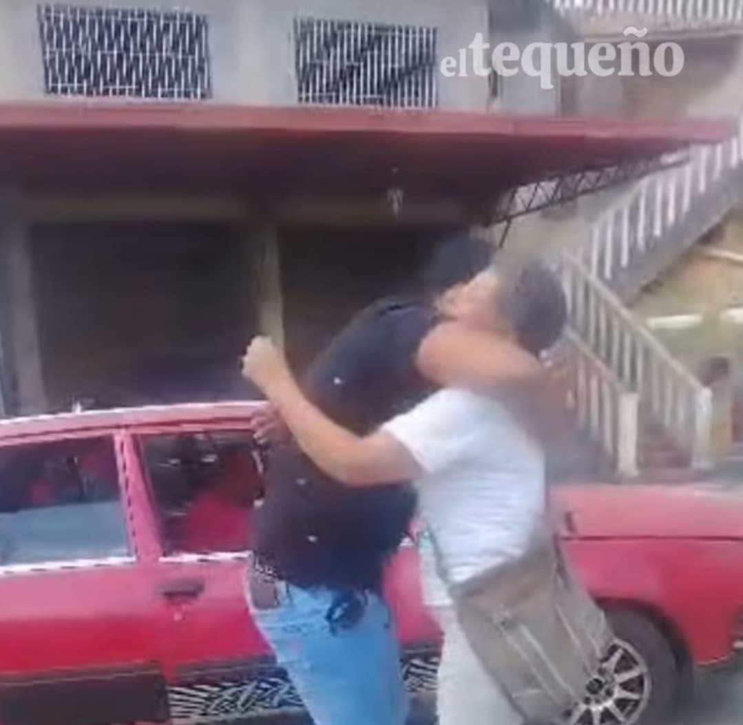 Kevin Orozco Liberado Tras la Trágica Muerte de Su Madre