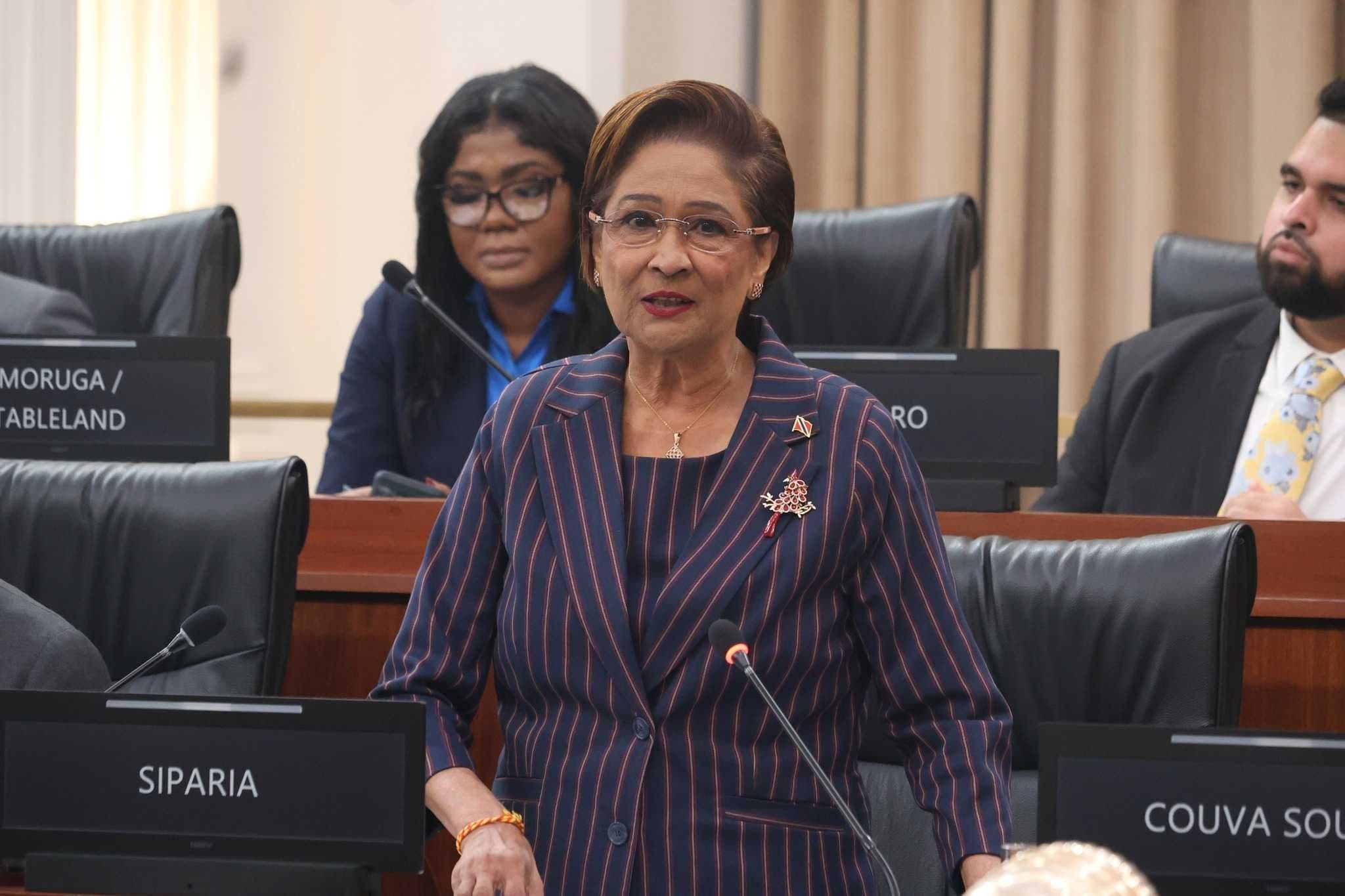 Trinidad y Tobago Apoya Acciones de EE.UU. Contra Narcotráfico en el Caribe