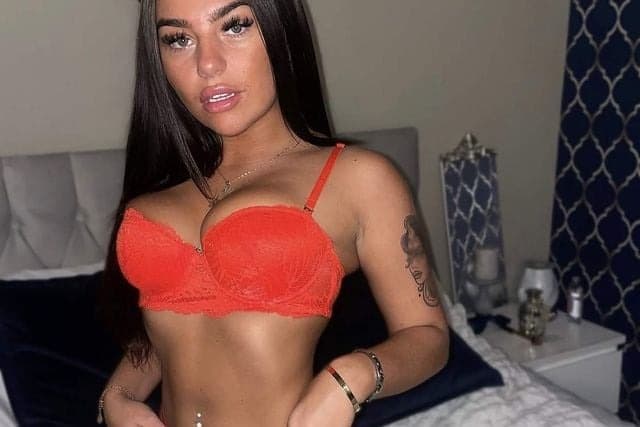 Trágico Accidente Involucra a Modelo de OnlyFans en España