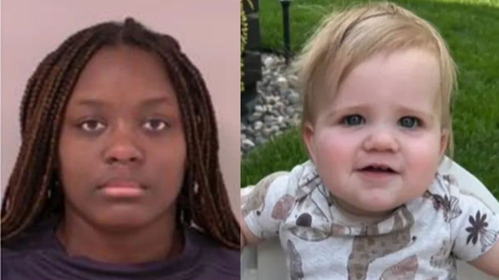 Adolescente confiesa haber asfixiado a un bebé en guardería de EE.UU.