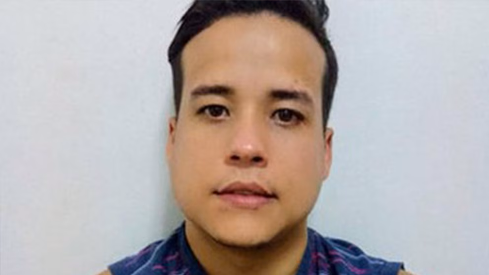 Víctor Ugas revela torturas durante su detención en Venezuela