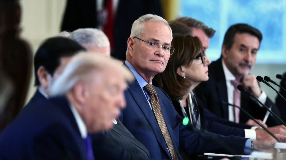 Repsol parte con ventaja en la nueva tutela impuesta por EEUU en Venezuela