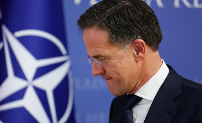 Rutte busca desescalar tensiones sobre Groenlandia mediante diplomacia